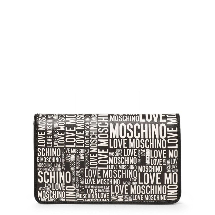 Picture of Love Moschino-JC4155PP1DLE1 Black